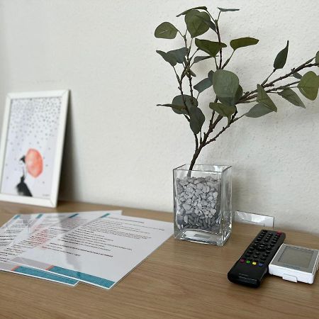 Gran Apartamento Familiar, Amigos O Trabajo Málaga Exteriör bild