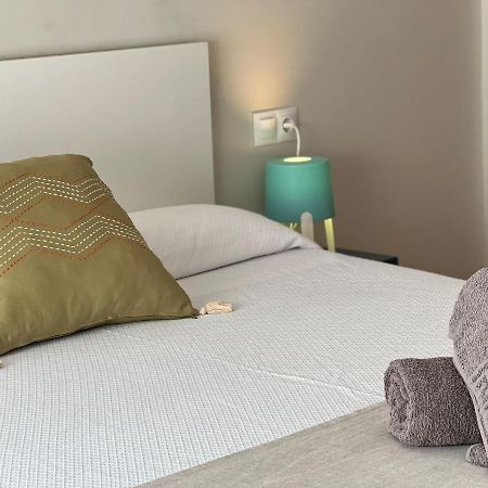 Gran Apartamento Familiar, Amigos O Trabajo Málaga Exteriör bild