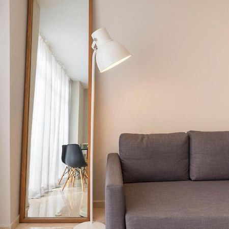 Gran Apartamento Familiar, Amigos O Trabajo Málaga Exteriör bild