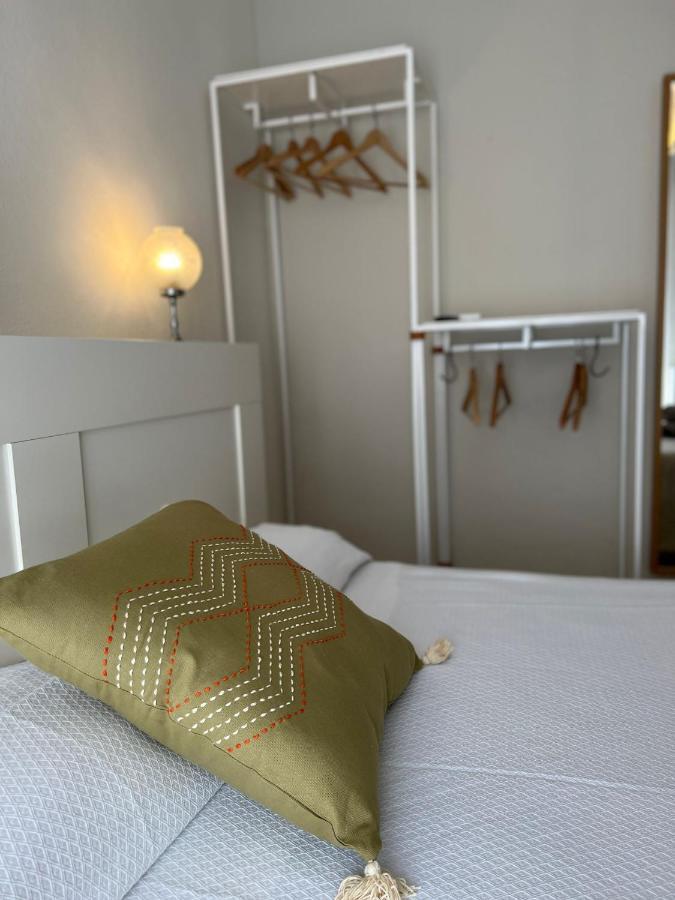 Gran Apartamento Familiar, Amigos O Trabajo Málaga Exteriör bild