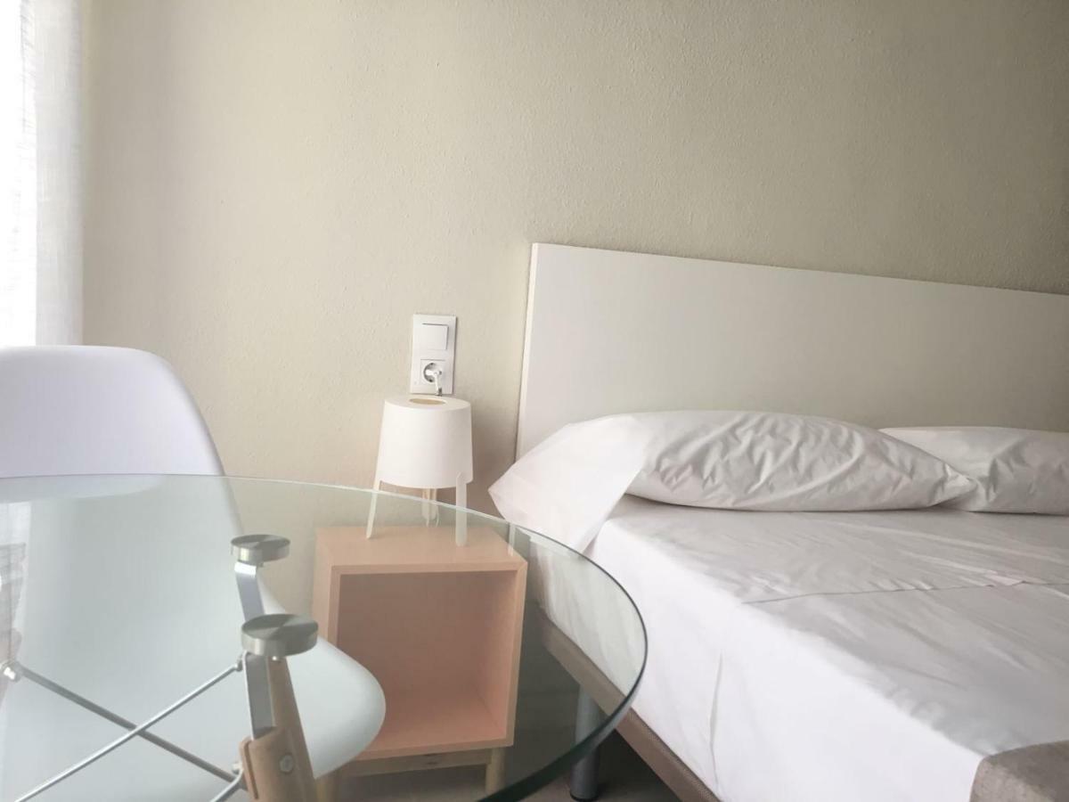 Gran Apartamento Familiar, Amigos O Trabajo Málaga Exteriör bild