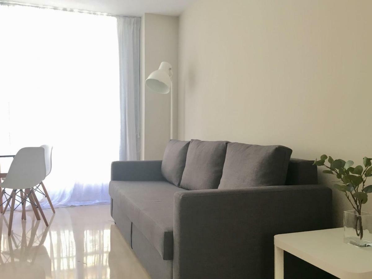 Gran Apartamento Familiar, Amigos O Trabajo Málaga Exteriör bild