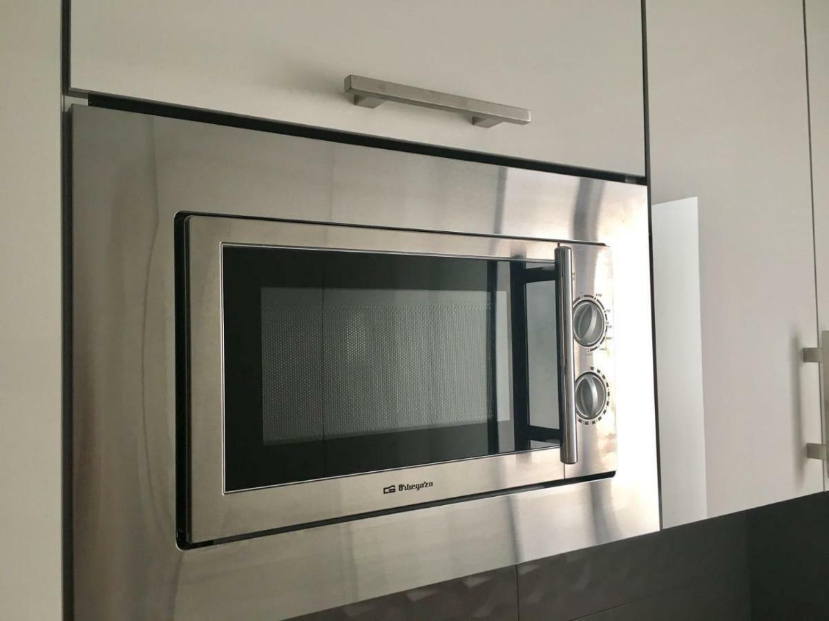 Gran Apartamento Familiar, Amigos O Trabajo Málaga Exteriör bild